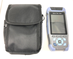 FF-980REV mini pro OTDR Reflectometer 9 functions in 1 device OPM OLS VFL Event Map RJ45 Ethernet Cable Sequence Distance Tracker