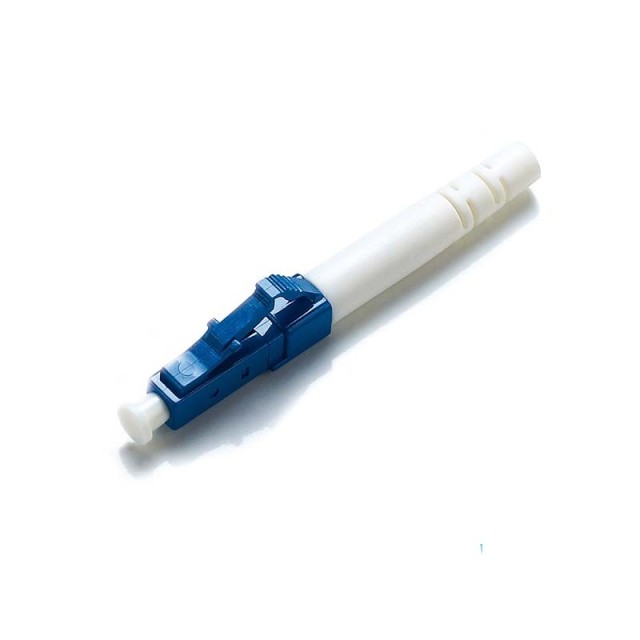 Złącze epoksydowe LC/UPC z osłoną 2,0 mm