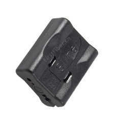 FF-407 Cable Jacket Slitter Loose Tube Fiber Optic Buffer Tube Cable Stripper Fiber optic tool longitudinal (beam tube) loose