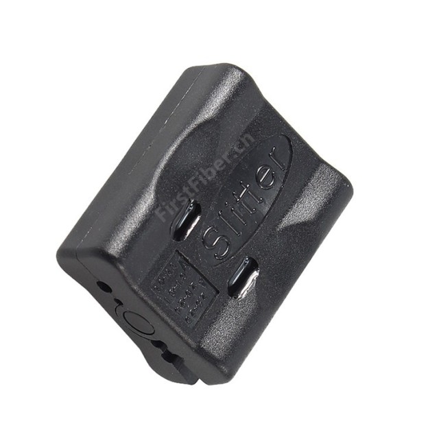 FF-407 Cable Jacket Slitter Loose Tube Fiber Optic Buffer Tube Cable Stripper Fiber optic tool longitudinal (beam tube) loose