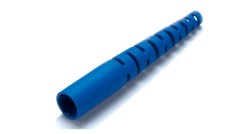 Conector de epoxi SC/UPC con funda de 2,0 mm