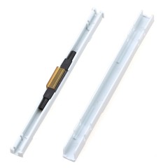 L925BP Fiber Optical Mechanical Connector for FTTH Drop Cable