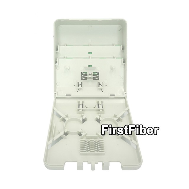FF-FTB16Q Fiber Drop Closure for Fiber Access Terminal