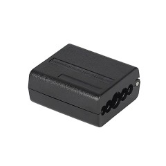 FF-408 مجموعة ألياف ضوئية غلاف كبل أنبوبي فضفاض أداة ألياف ضوئية أداة تجريد أنبوب شعاعي طولي