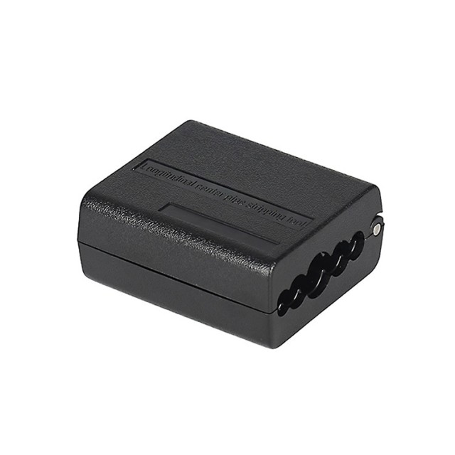 FF-408 مجموعة ألياف ضوئية غلاف كبل أنبوبي فضفاض أداة ألياف ضوئية أداة تجريد أنبوب شعاعي طولي