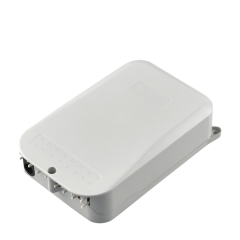 FF-FTB8L 8 Cores Optical Terminal Box (Max Capacity: 8 cores SC), Support Wall Mounting