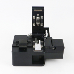 FF-70T Tagliatore di fibre semiautomatico per fibre monomodali lama resistente per oltre 48000 tagli