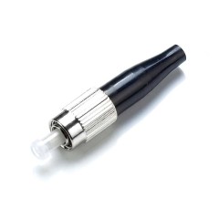 FC/UPC Epoxy Connector with 2.0mm Boot