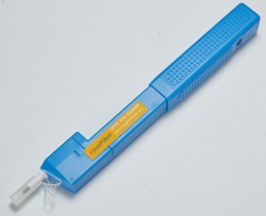 FF-CLE-W90 Limpiador de fibra óptica para ONT Limpieza de mamparos y conectores ONU