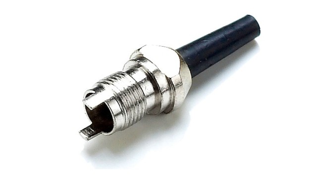 0.9mm 부트가 있는 FC/UPC 에폭시 커넥터