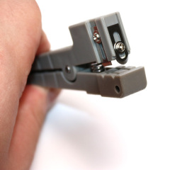 FF-45-162 회색 버퍼 튜브 스트리퍼