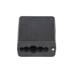 FF-408 مجموعة ألياف ضوئية غلاف كبل أنبوبي فضفاض أداة ألياف ضوئية أداة تجريد أنبوب شعاعي طولي