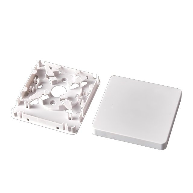 FF-FOS1E 1 端口接入终端盒 ATB 光纤面板插座