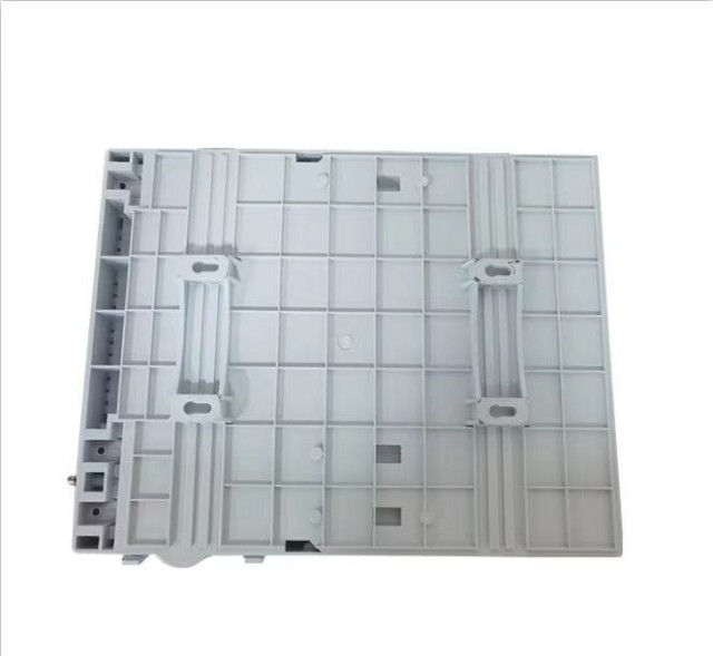 Caja de distribución de fibra FF-FTB16R Caja de terminales (capacidad máxima de 16 SC) Tamaño 343*281*90 mm