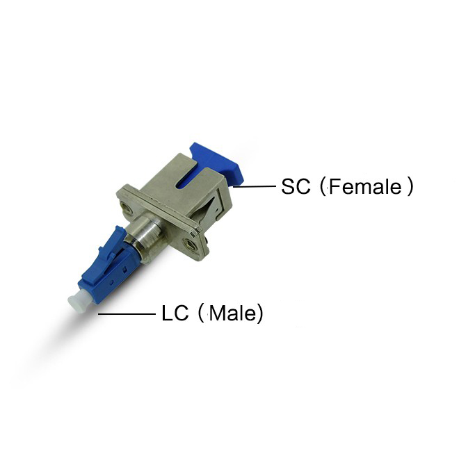 Zenitech Adattatore Per Roulotte Da Spina Femmina 16A A Maschio CEE17, IP44 Impermeabile, Max 3680W - 3