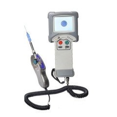 FF-700AH 光纤检查和显示，400X，带尖端