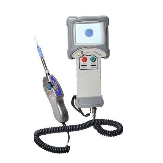FF-700AH 光纤检查和显示，400X，带尖端