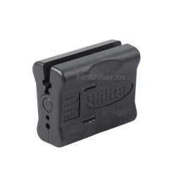 FF-407 Cable Jacket Slitter Loose Tube Fiber Optic Buffer Tube Cable Stripper Fiber optic tool longitudinal (beam tube) loose