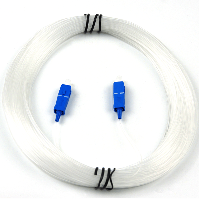 G657B3 1.2mm TAC Thermal Adhesive Coated Fiber System