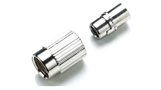 FC/UPC Epoxy Connector with 2.0mm Boot