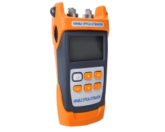 Bộ suy hao quang học biến thiên FF-3303A/B