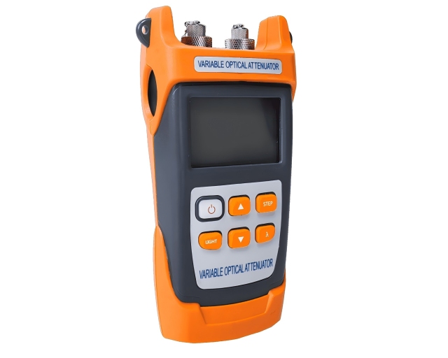 Bộ suy hao quang học biến thiên FF-3303A/B