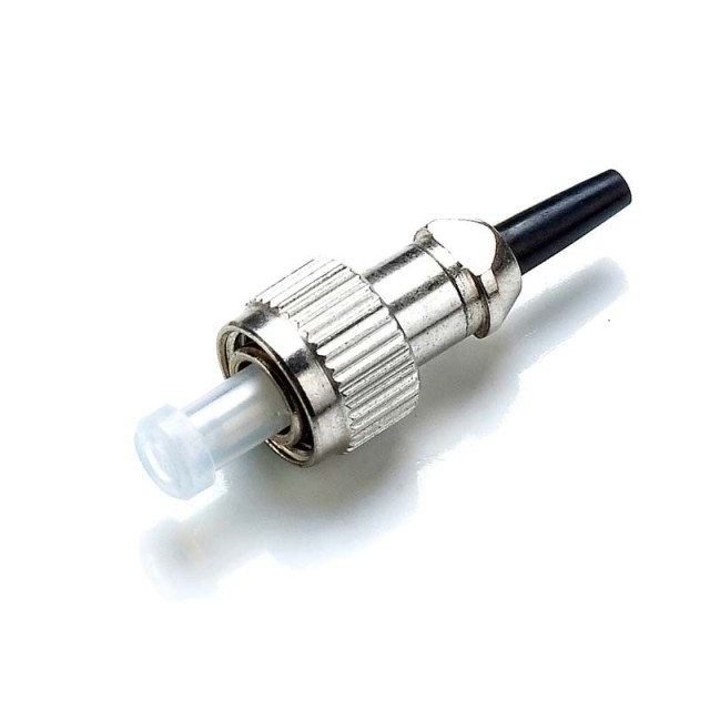 0.9mm 부트가 있는 FC/UPC 에폭시 커넥터