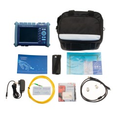 FF-6800 Optical Cable Identifier OCID Optical Fiber Seeking Fiber Tracking