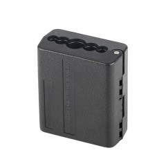 FF-408 مجموعة ألياف ضوئية غلاف كبل أنبوبي فضفاض أداة ألياف ضوئية أداة تجريد أنبوب شعاعي طولي