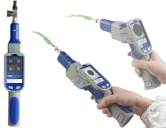 AutoGet WiFi 光纤显微镜光纤端面检查