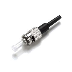 ST/UPC Epoxy Connector with 0.9mm Boot