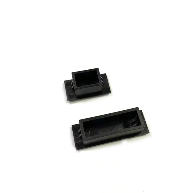 Tapa antipolvo para puerto ODF SC simplex SC Duplex