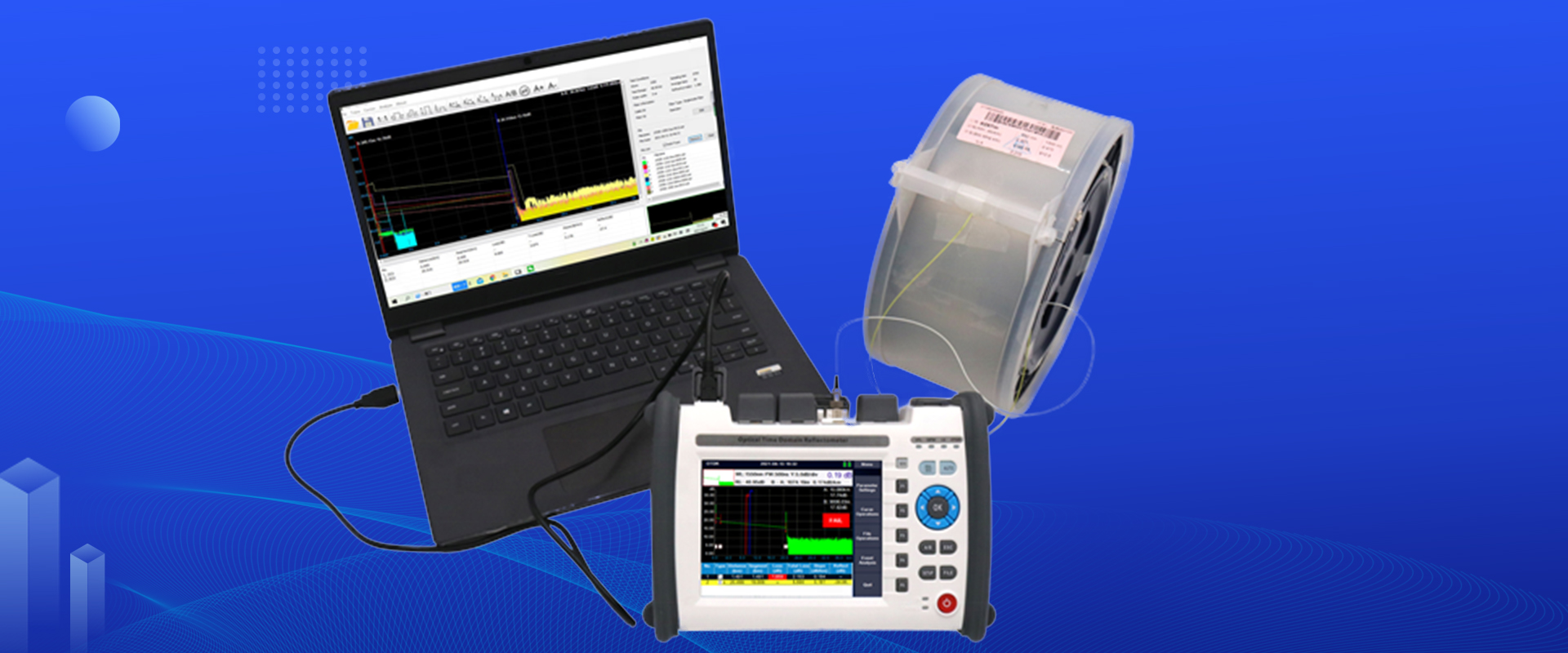 FirstFiber Technologies