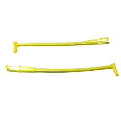 Nắp chống bụi đầu nối LC cho đầu nối gốm 1,25mm