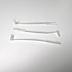 Nắp chống bụi đầu nối SC cho đầu nối gốm 2,5mm