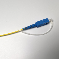 Nắp chống bụi đầu nối SC cho đầu nối gốm 2,5mm