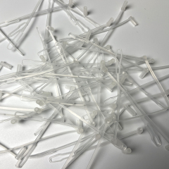 Nắp chống bụi đầu nối SC cho đầu nối gốm 2,5mm