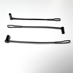 Nắp chống bụi đầu nối SC cho đầu nối gốm 2,5mm