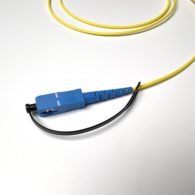 Nắp chống bụi đầu nối SC cho đầu nối gốm 2,5mm