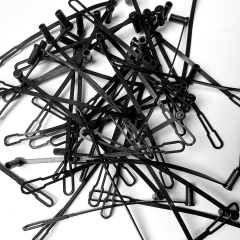 Nắp chống bụi đầu nối SC cho đầu nối gốm 2,5mm