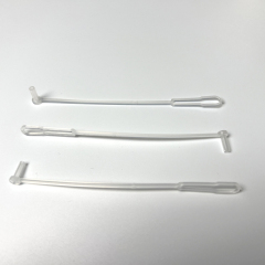 Nắp chống bụi đầu nối LC cho đầu nối gốm 1,25mm