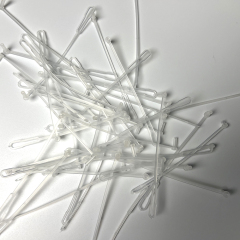 Nắp chống bụi đầu nối LC cho đầu nối gốm 1,25mm