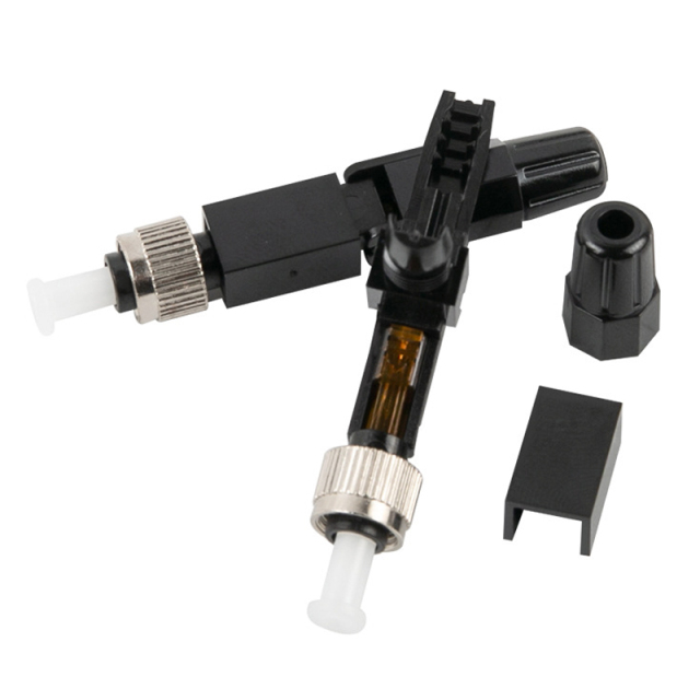 موصل تجميع حقل موصل FC UPC السريع