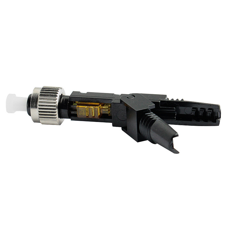 FC UPC Fast Connector Field Assembly Connector