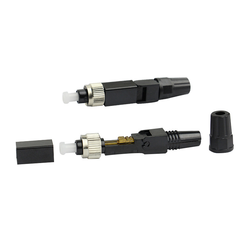 FC UPC Fast Connector Field Assembly Connector