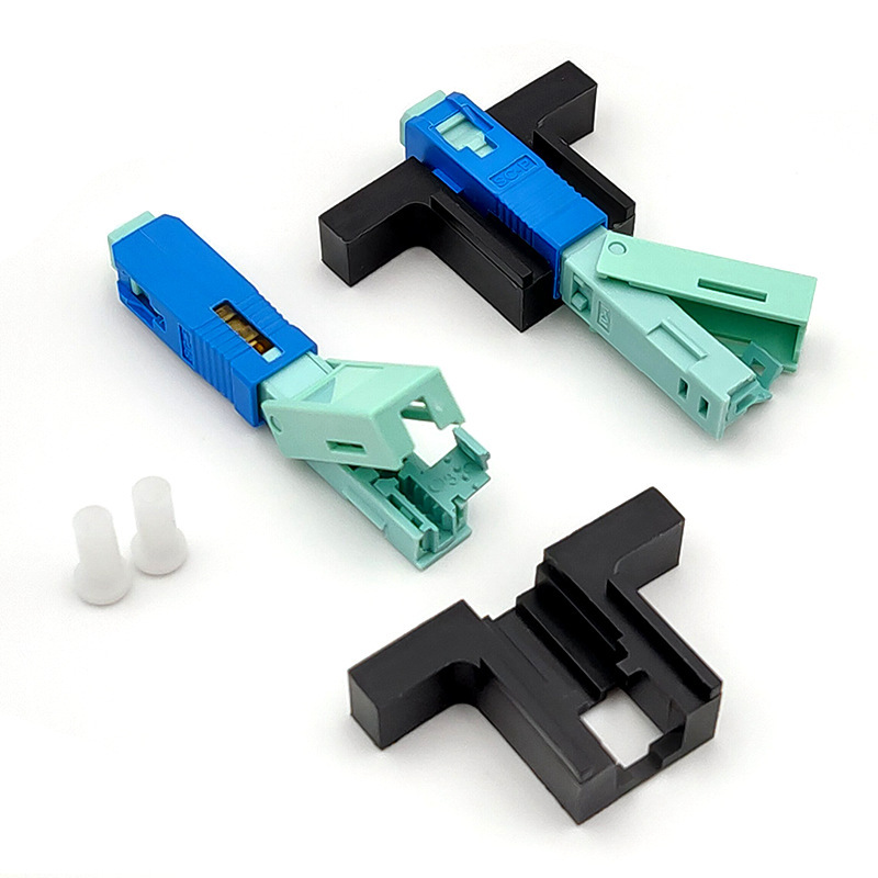 SC UPC Fast Connector Field Quick Connector