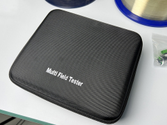 FC1500 Fiber and Copper Tester, Integrated in OTDR, OPM, OLS, VFL, Event Map and RJ45 Cable Testing