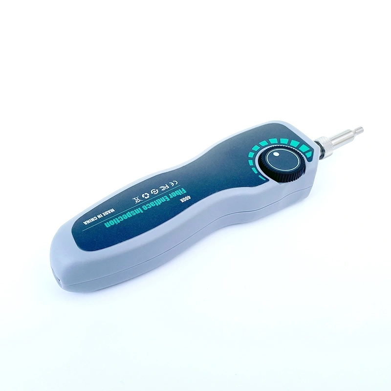 Fiber Inspection Probe Microscope