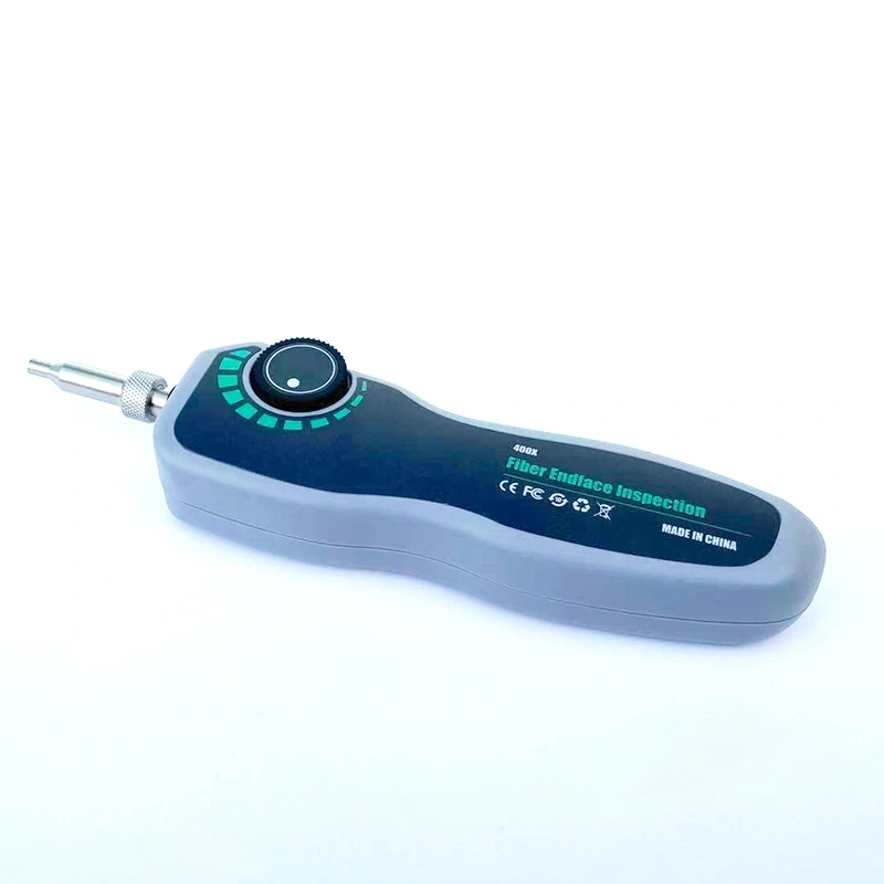 Fiber Inspection Probe Microscope