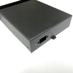 12 Fiber MPO Breakout Cassette for MPO to LC Cable